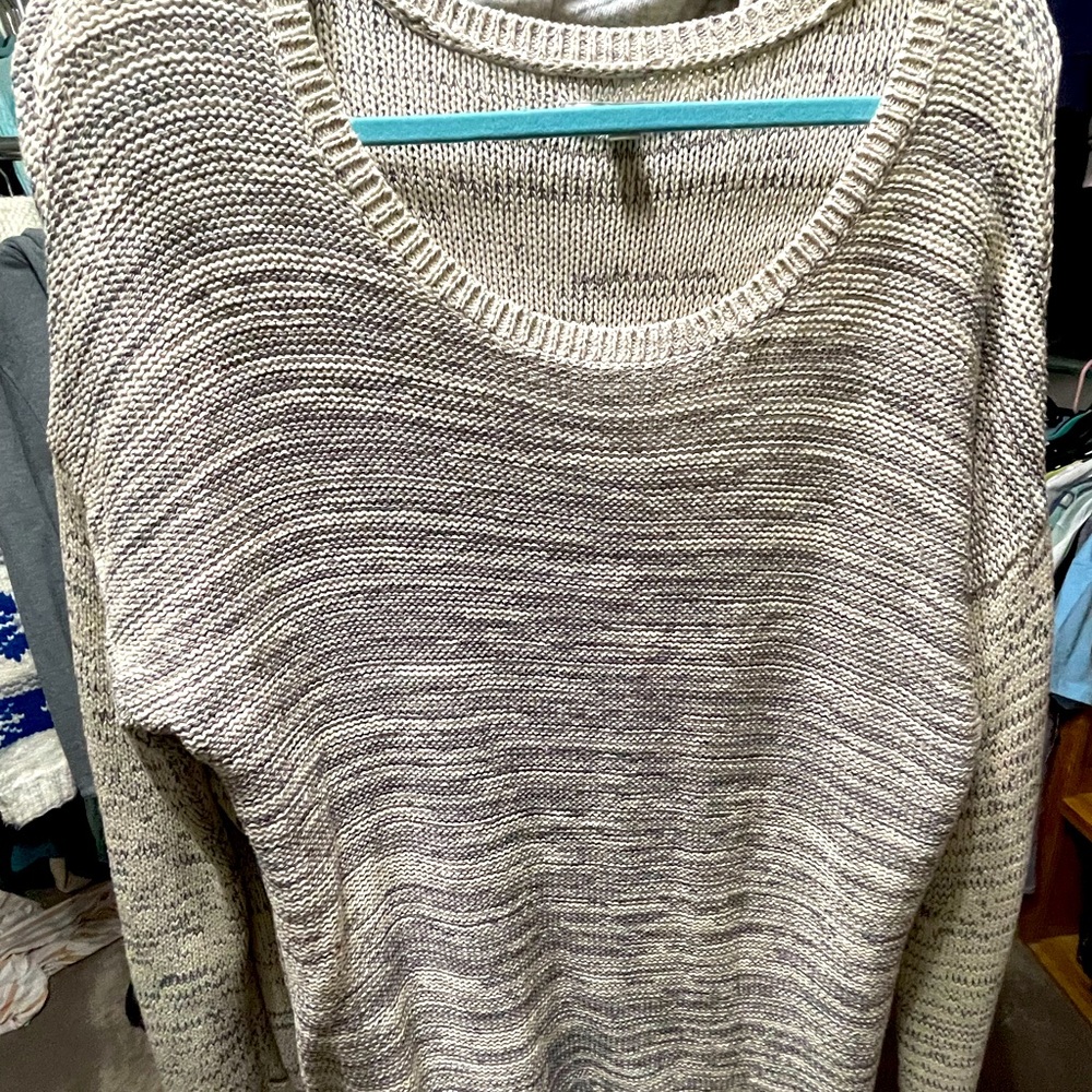 American Eagle Oversized Sweater XL